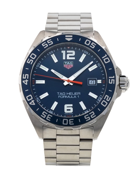 Tag Heuer Formula 1 WAZ1010.BA0842